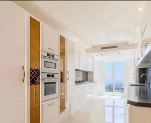 فروش آپارتمان ۱۵۰ متری ۳ خوابه در محمودیه