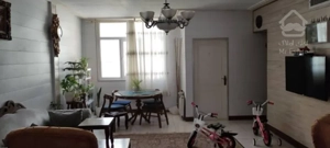 (( اپارتمان فروشی ۷۱ متری دو‌خواب ))