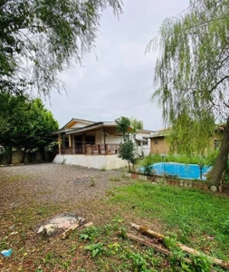 ویلاقدیمی/بازسازی کنیدچهاربرابر بفروشید*پول لازم/