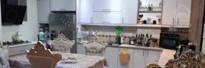 آپارتمان ۶۰متری در سازمان اب حکیمیه