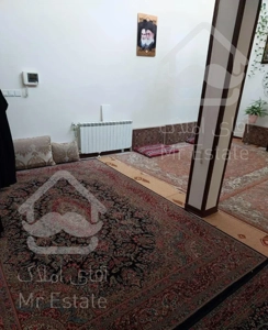 آپارتمان ۹۰ متری دو خوابه واقع در شهرک محلاتی