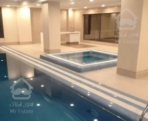 120متر2خواب+مشاعات آبی+حوالی کاج