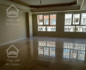 ۱۱۲ متر ۳ خواب فول امکانات تکواحدی فرساد شرقی