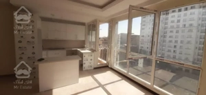 ۸۸متر دوخواب نوساز سازمان شمالی