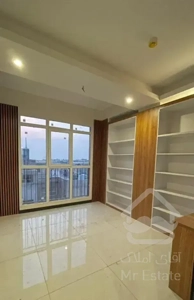 فروش واحدهای نوساز کیلید نخورده(۸۵و۱۰۵و۱۷۵)اتحاد