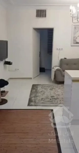 آپارتمان نقلی فول بازسازی شده/عارف/دارای وام آماده