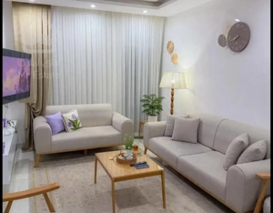 ۵۰ متر یک خواب فول ویو پارک عمارت مهستان