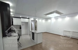 ۸۰متر ۲خواب فول بازسازی شده سازمان برنامه جنوبی