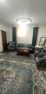 ۵۵ متر آپارتمان / طبقه همکف