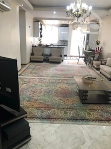 ۸۳ متر فول امکانات فردوس غرب