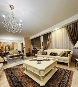 فروش آپارتمان ۱۹۰ متری تکواحدی در قیطریه