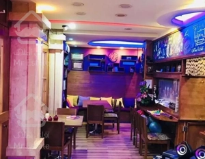 ۱۱۰متر تجاری در۳طبقه نوساز