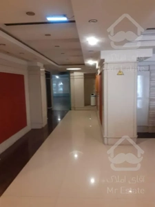 اپارتمان ۹۰ متر/ ۲ خواب/ رهن کامل/ بالای کاج/ سعادت اباد