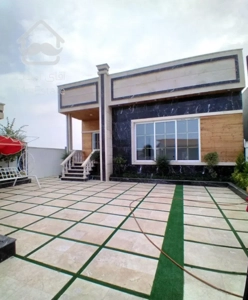 فلت ۲۱۰ متری شهرکی سند دار