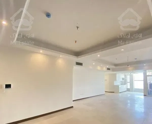 ۹۰متر دوخوابه سرمایه گذاری فول امکانات