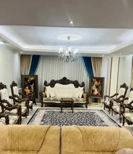 68متر/دوخواب/تک واحدی/نارمک جنوبی