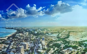 فروش ۳ خواب فاز ۵ صدف