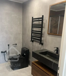 اجاره آپارتمان ۱۰۷ متری ۲ خوابه در ونک