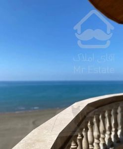 جذاب ترین آپارتمان پلاک یک ۱۸۰ متری سرخرود