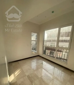 ۸۷متر آپارتمان در دروس