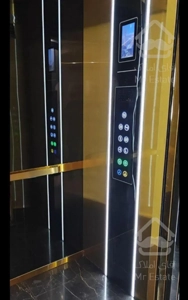 99متر * 2خواب * سازه ی مهندسی مدرن