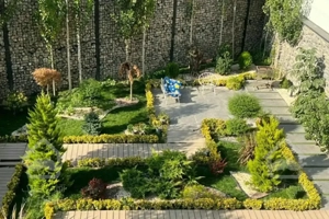 ۱۲۹متر سه خواب اطاعتی شمالی سرمایه گزاری