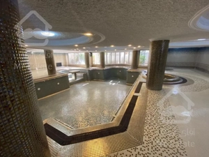 ۴۱۵متر پنت فرمانیه/تک واحدی /فول مشاعات