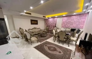 اپارتمان ١١٠ متر ٢خواب