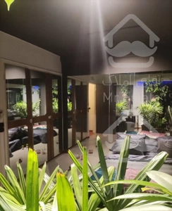 زعفرانیه آپارتمان ۱۴۰ متر ۳ خوابه با لابی