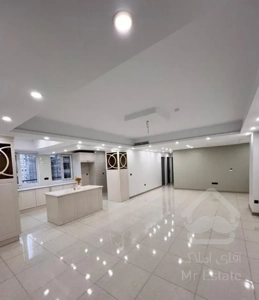 آپارتمان ۱۳۰ متر ۳ خواب / خوش نقشه/ قلب کوهک /