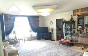 آپارتمان ۱۰۵ متری برازنده