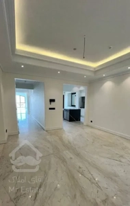 ۲۸۰ متر فرمانیه ۲۰ متر تراس ۳ پارکینگ مشاعات تکمیل