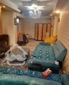 ۶۵ متر سیدخندان دبستان فول امکانات
