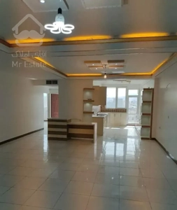 ۱۱۶ متر دو خواب با قیمت استثنایی