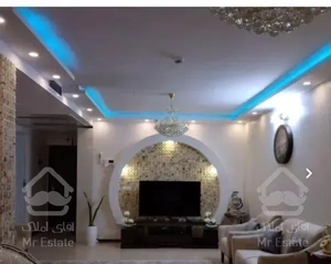 ۹۹متر ۲خواب/فول امکانات/ویو ابدی