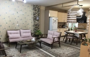 ۵۵ متر بلوار فردوس غرب شقایق جنوبی