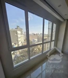 آپارتمان ۱۳۵متر ۳خواب تکواحدی ۲پارکینگ شریعتی