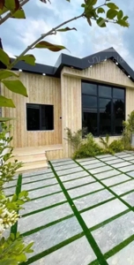 ویلافلت نمامدرن/سندار/شهرک اصیل/جنگلی بانگهبانی