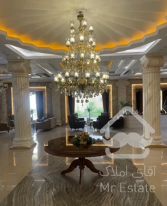 فروش دوخوابه ۱۰۵ متری برج ساحل