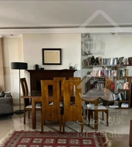 نیاوران آپارتمان ١٣٥متری دو خوابه تاپ لوکیشن