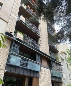 آپارتمان۱۱۹متری فول در فرمانیه شرقی،عسگریان