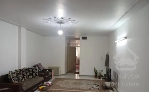 بلوار صالحی ۶۰ متر  ۱ خواب ( بازسازی  شده )