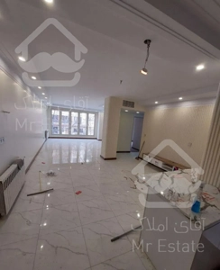 فرمانیه اندرزگو ۱۱۵ متر  ۲ خواب