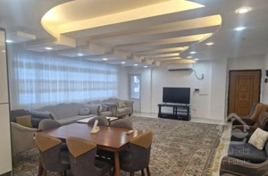 ۱۳۰متر/۳خواب/فروش یا معاوضه/تک برگ/دهکده