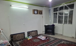 رهن خانه همکف خیابان سبزیکاری