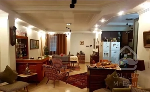 ۱۲۴ متر/ ۳ خواب / مشاعات آبی