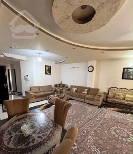 اجاره آپارتمان ۹۵ متری در هراز/ با آسانسور