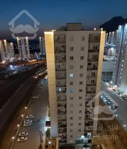 فاز ۱۱ پردیس زون ۲ خط طلایی ویو پانامرا