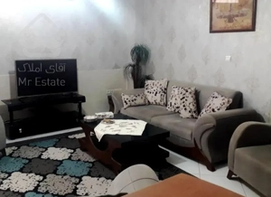 آپارتمان همکف با حیاط ۴ میلیارد