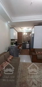 واحد ۷۴ متری فول امکانات نزدیک مترو فرهنگسرا